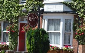 The Croft Guest House